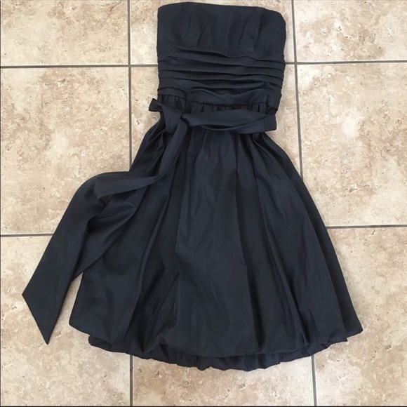 David's Bridal Dresses & Skirts - DAVIDS BRIDAL Formal Dress Size 2